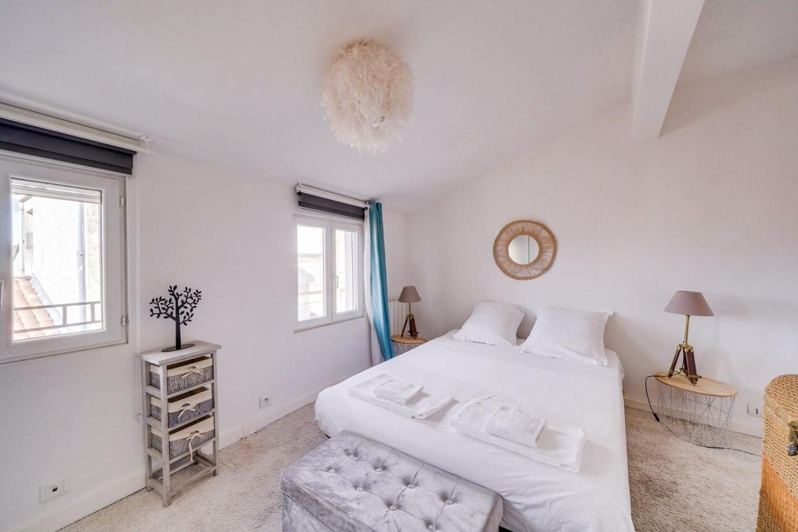 Very Nice Apartment In The Historical Center Bordeaux Buitenkant foto