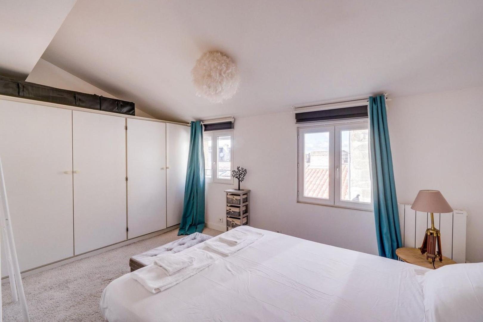 Very Nice Apartment In The Historical Center Bordeaux Buitenkant foto