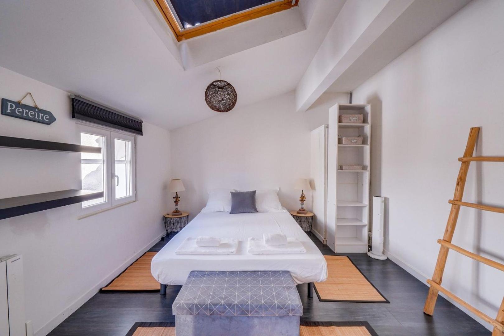Very Nice Apartment In The Historical Center Bordeaux Buitenkant foto