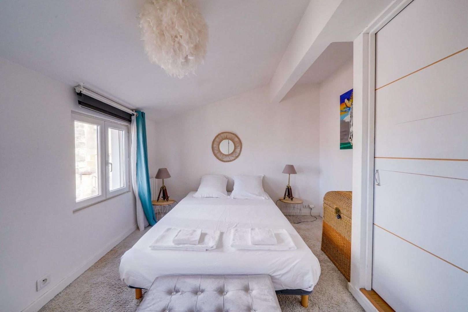 Very Nice Apartment In The Historical Center Bordeaux Buitenkant foto