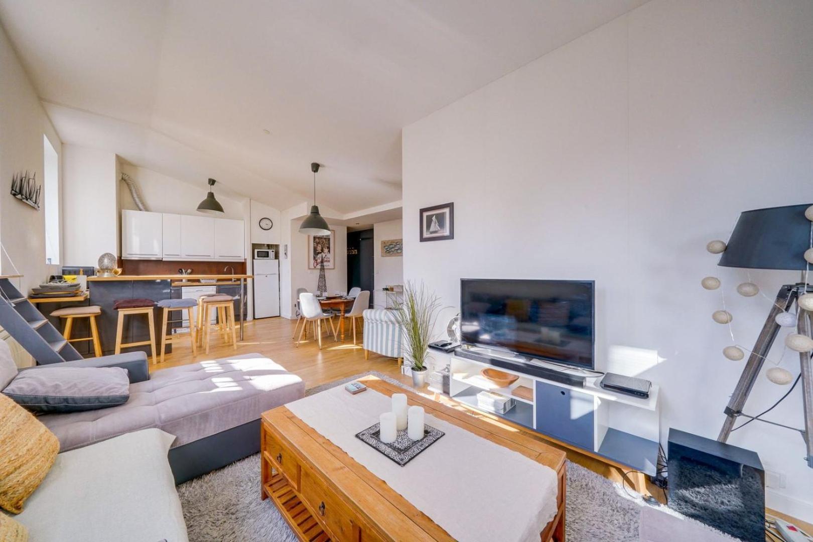 Very Nice Apartment In The Historical Center Bordeaux Buitenkant foto