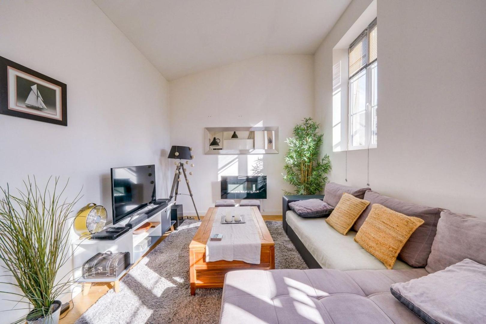 Very Nice Apartment In The Historical Center Bordeaux Buitenkant foto