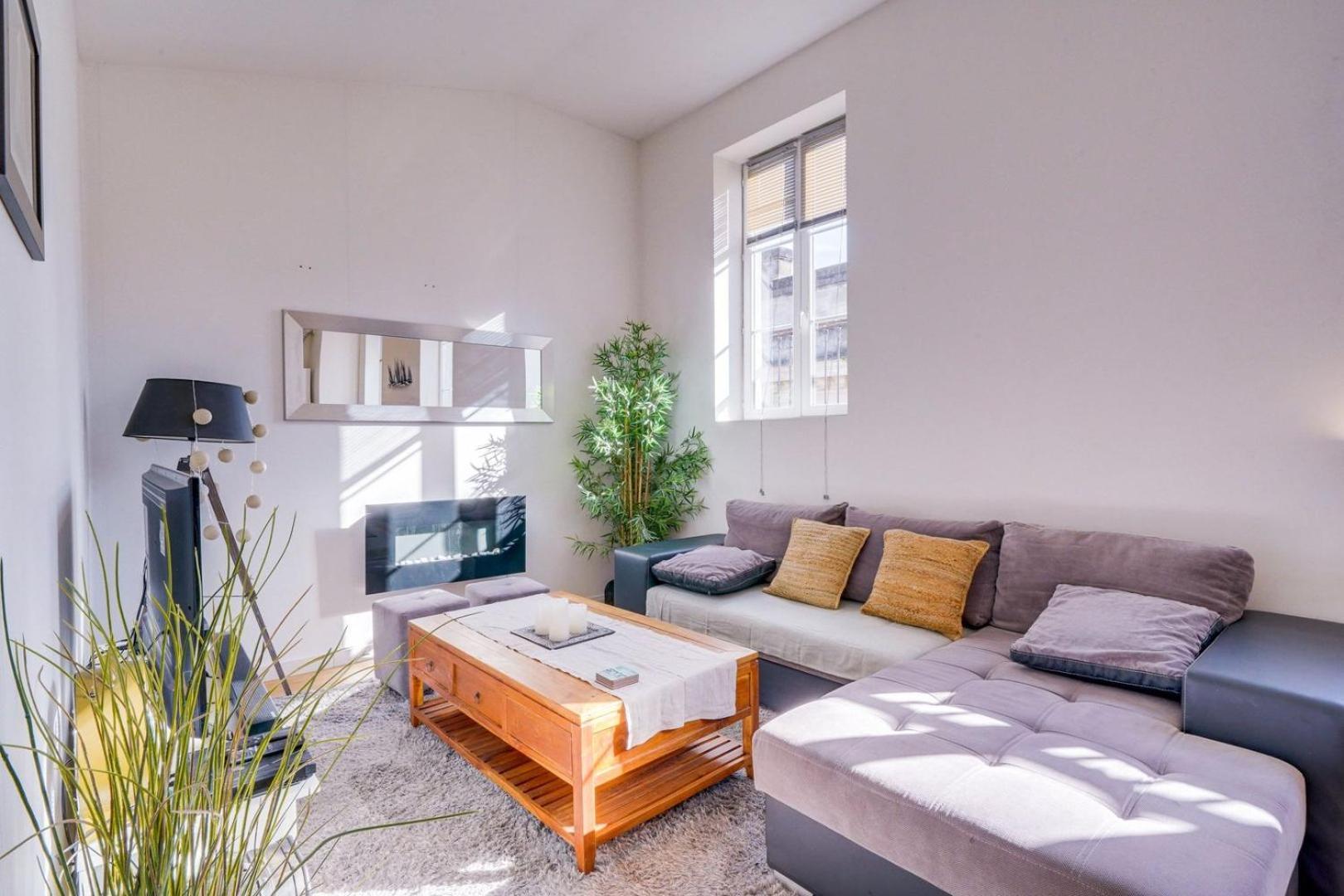 Very Nice Apartment In The Historical Center Bordeaux Buitenkant foto